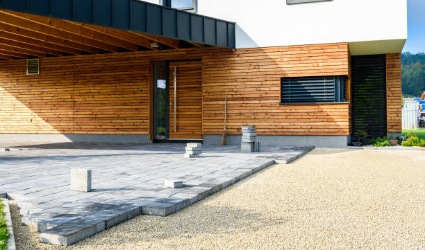 Best Commercial driveway pavers in Tremont, IL