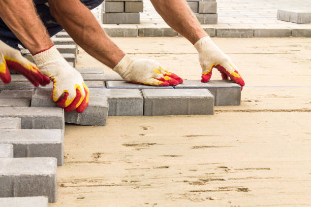 Professional Driveway Pavers in Tremont, IL